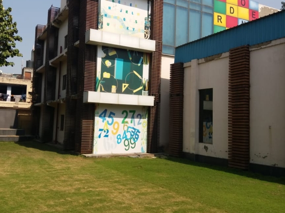 School for Rent – Your Ideal Solution for Educational Spaces | Yug Realty