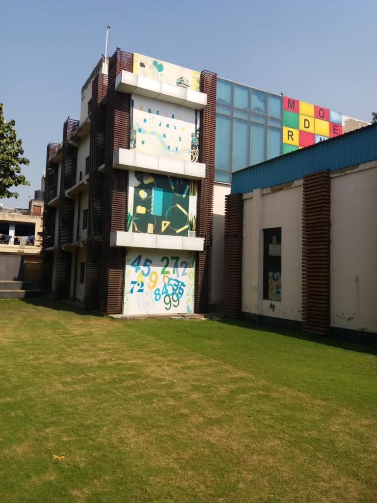 School for Rent – Your Ideal Solution for Educational Spaces | Yug Realty