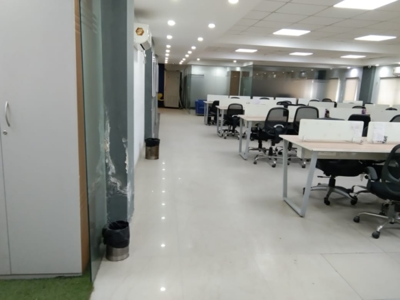 Commercial Space in Saket, New Delhi – Prime Properties by Yug Reality