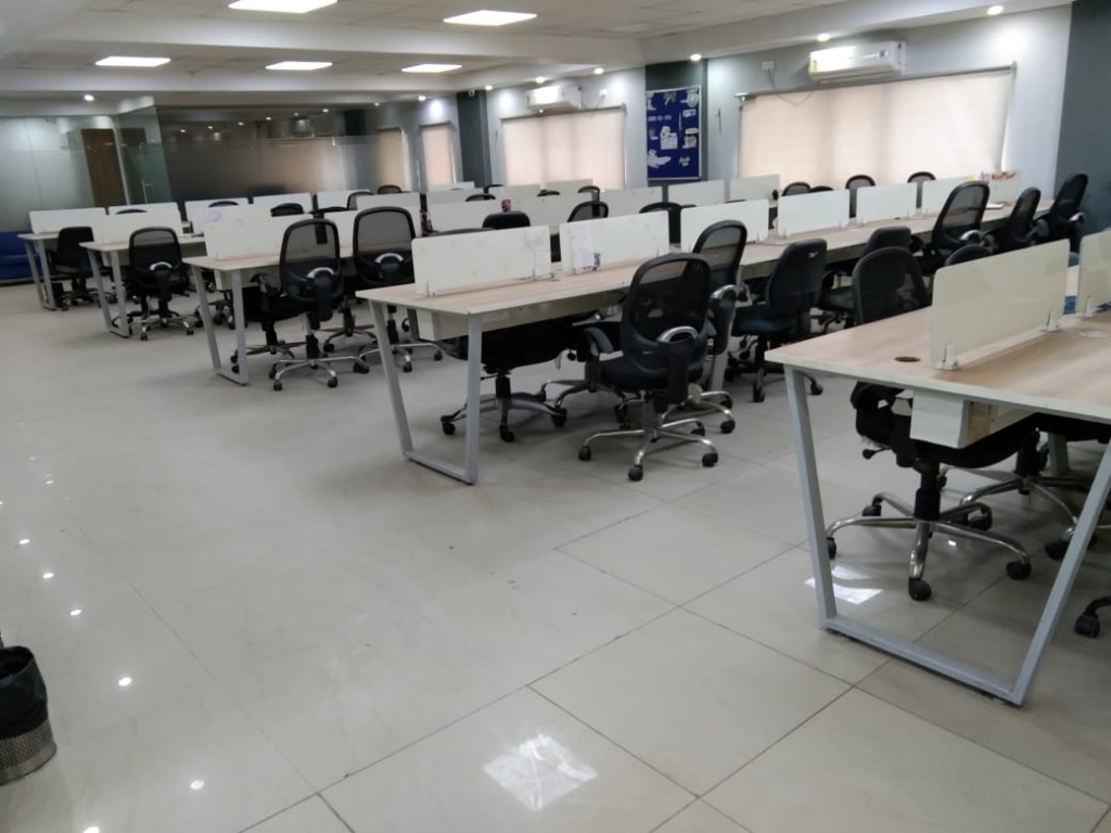 Property for Rent Okhla Phase1
