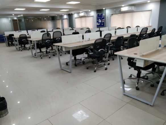 Property for Rent Okhla Phase1