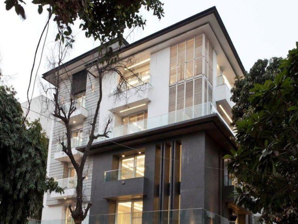 Residential floor for sale Panchsheel
