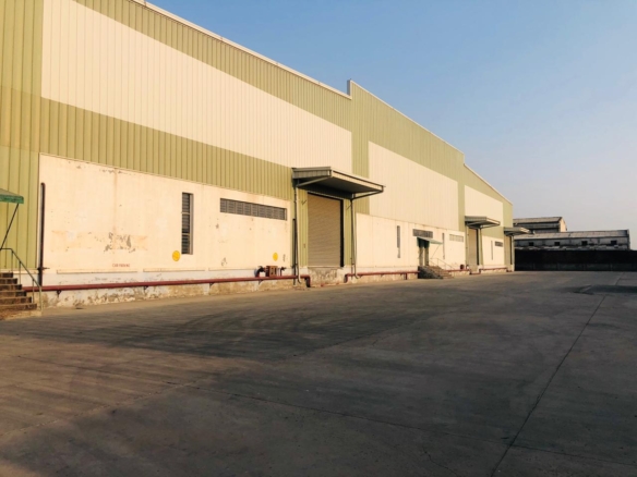 Warehouse on Lease in Noida Phase 2 – Your Trusted Partner at Yug Realty
