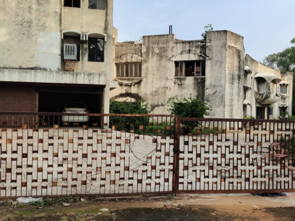 Kothi Sale Diplomatic Enclave. Chanakya Puri Delhi