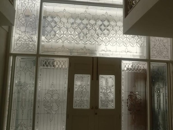 Duplex For Lease in Vasant Vihar