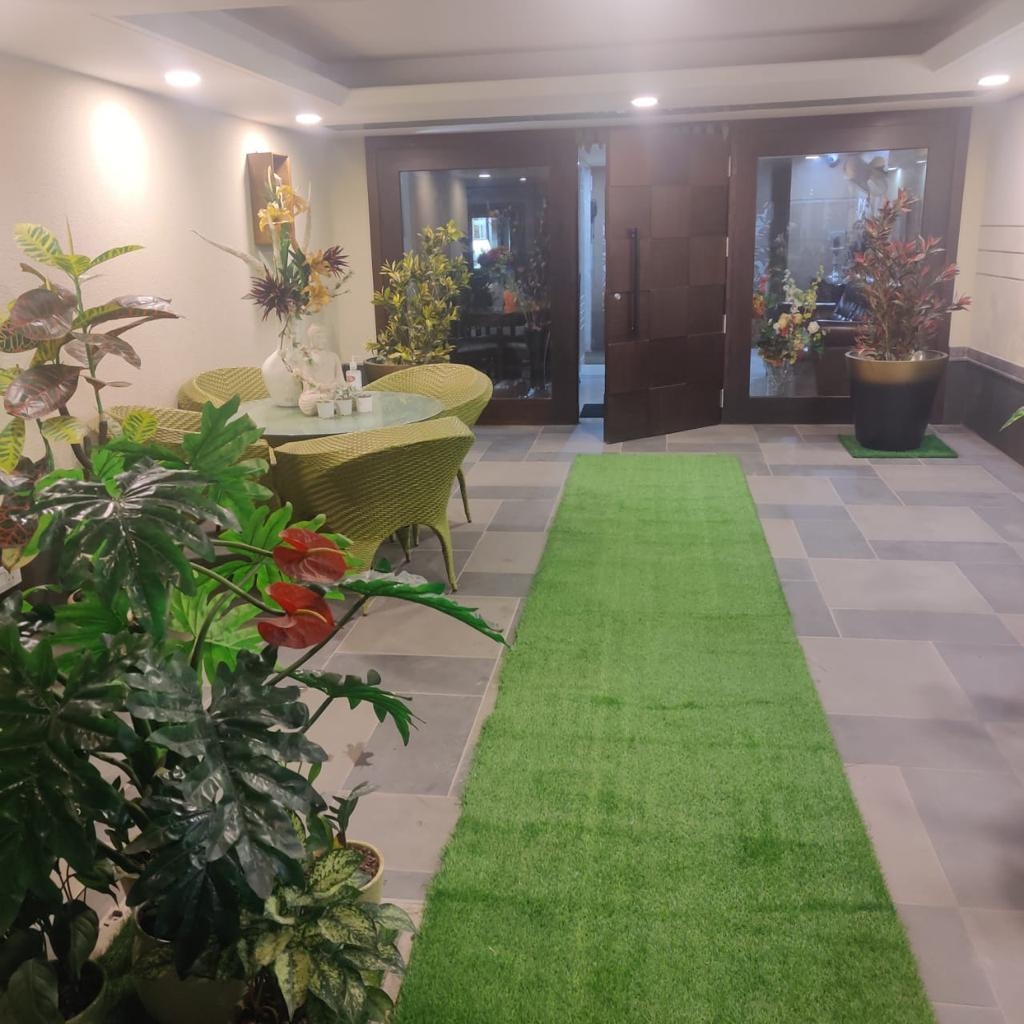 4 Bedroom For Sale Gulmohar Park South Delhi
