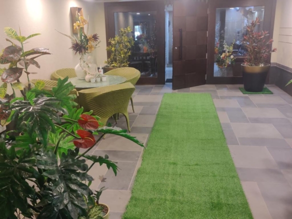 4 Bedroom For Sale Gulmohar Park South Delhi