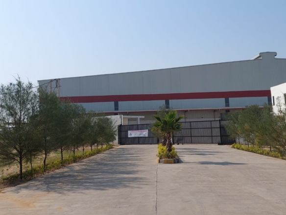 Warehouse for Rent Jhajjar – Secure, Affordable, and Flexible Solutions with Yug Realty