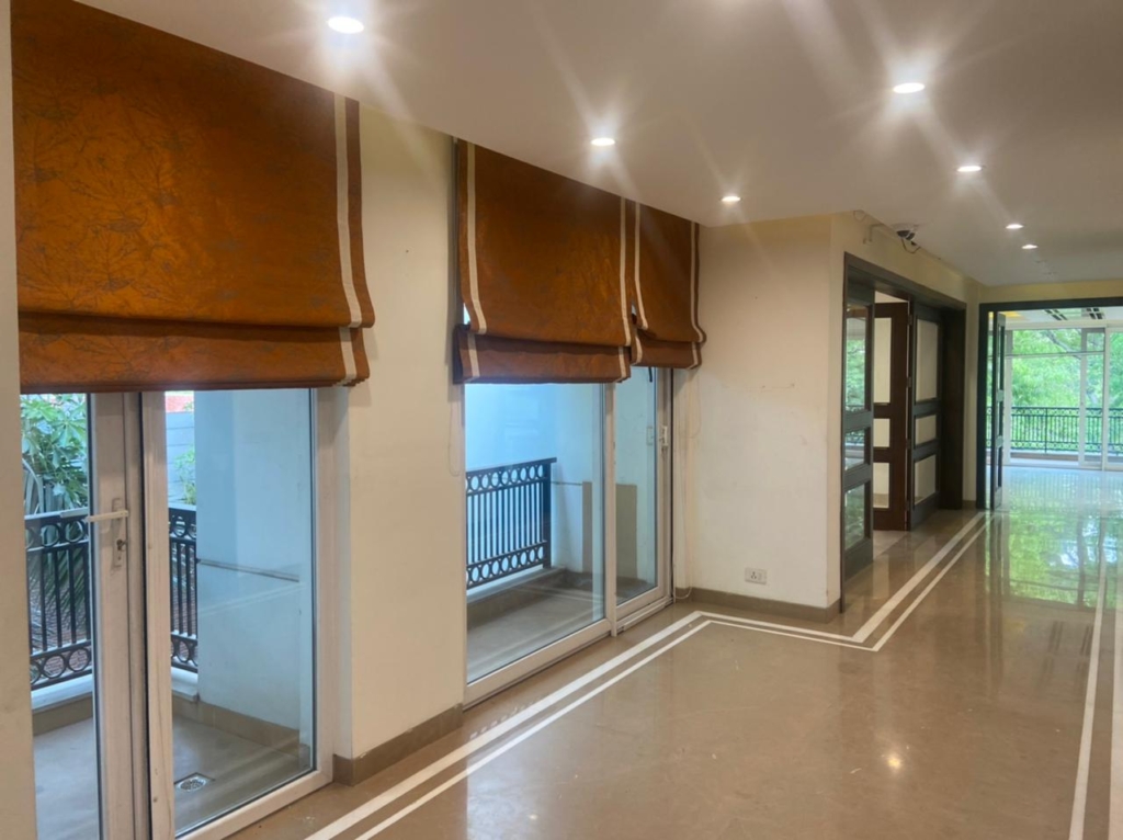 Greater Kailash -2, south delhi