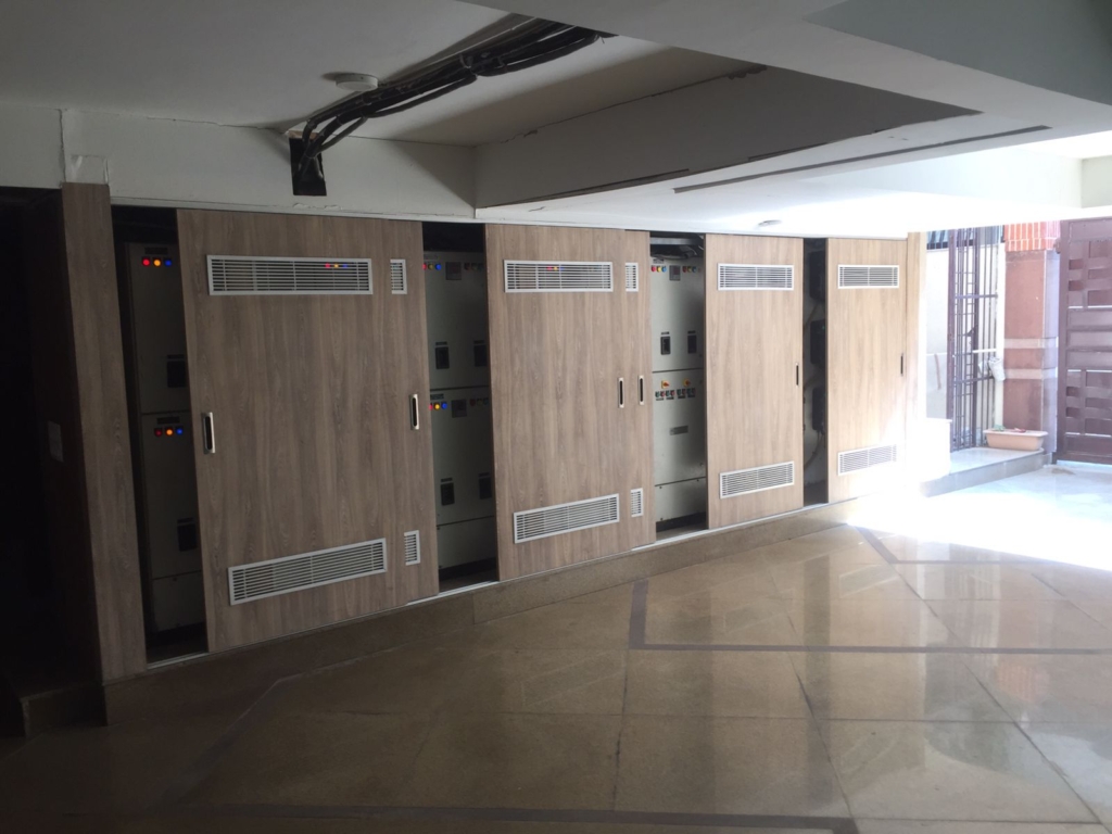 4bhk rent nithibagh