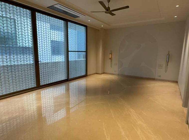 4 BHK Flats in Block W Greater Kailash 2