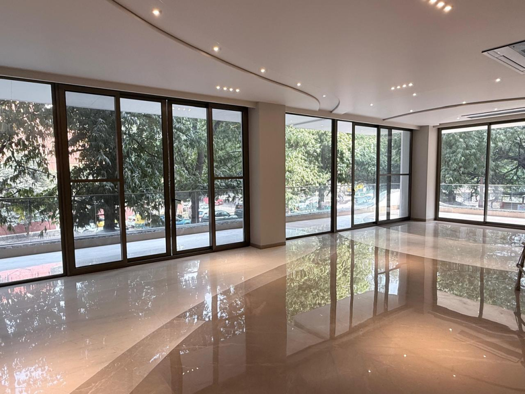 4 BHK Flats in Block W Greater Kailash 2 Delhi for Sale