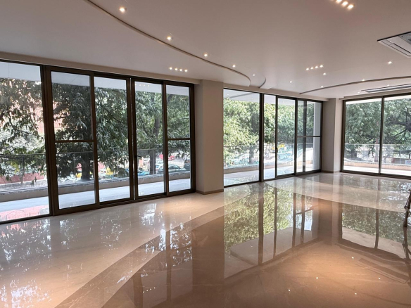 4 BHK Flats in Block W Greater Kailash 2 Delhi for Sale