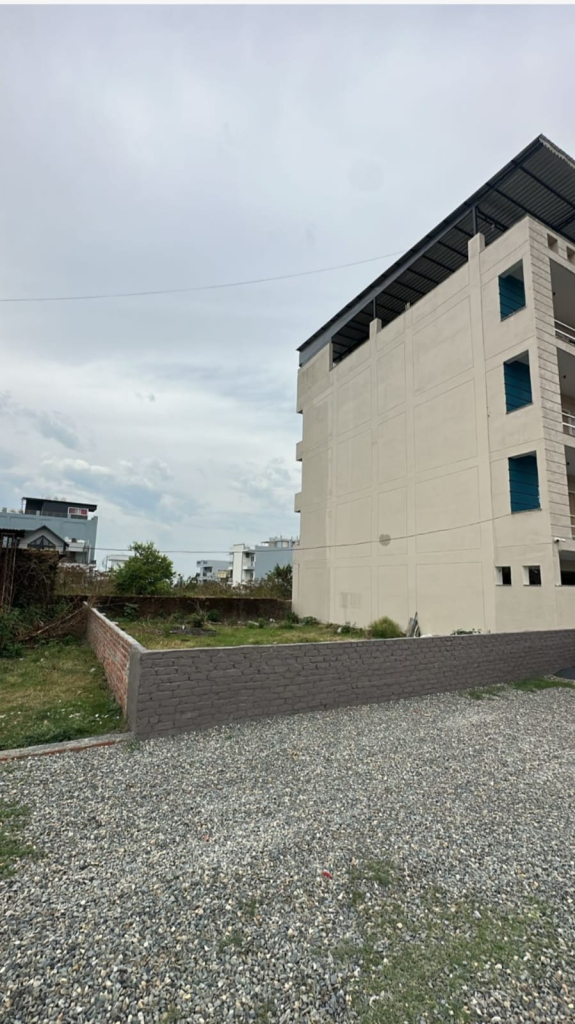Plot For Sale In Bima Vihar Dehradoon.
