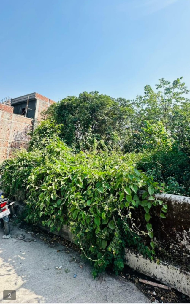 Plot For Sale In Rajeshwar Nagar Phase 4 Dehradun.