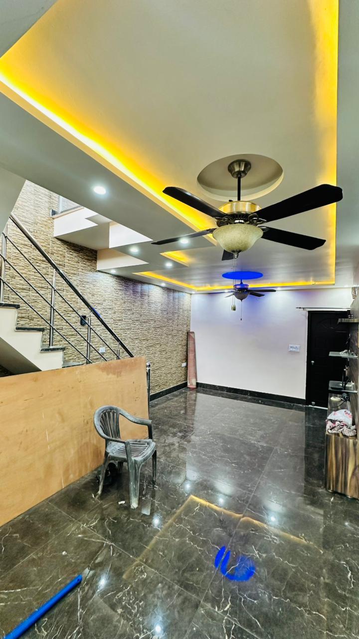 A3BHK Penthouse For Sale In Doon Divine IT Park, Dehradun.