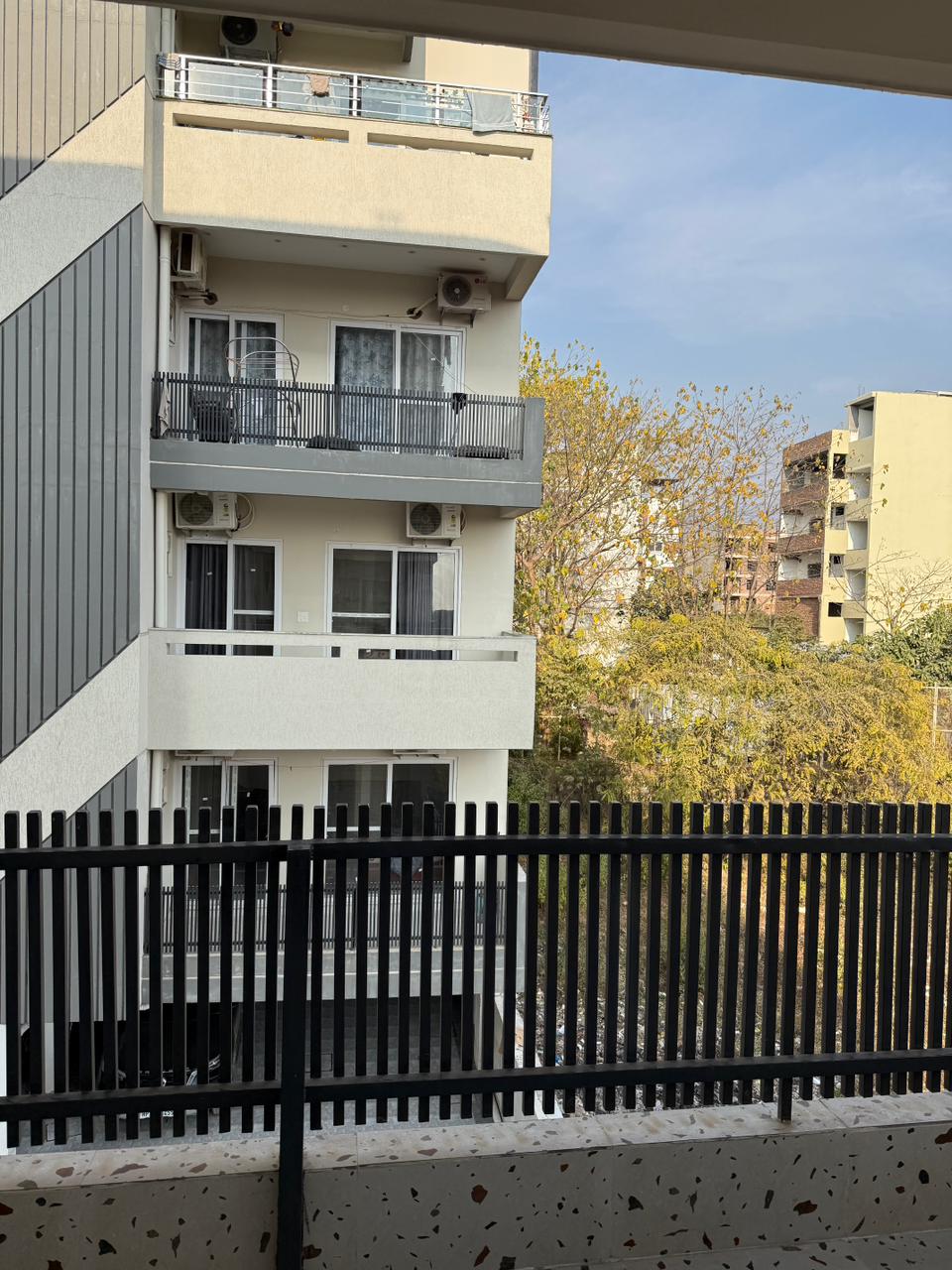5 A Luxury Apartment 4BHK For Rent In Dhoran Road Dehradoon.