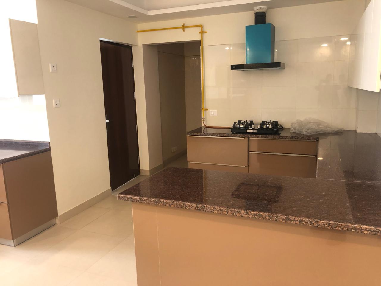 A Luxury Apartment 4BHK For Sale In Vasant Vihar 15 Paschimi Marg.