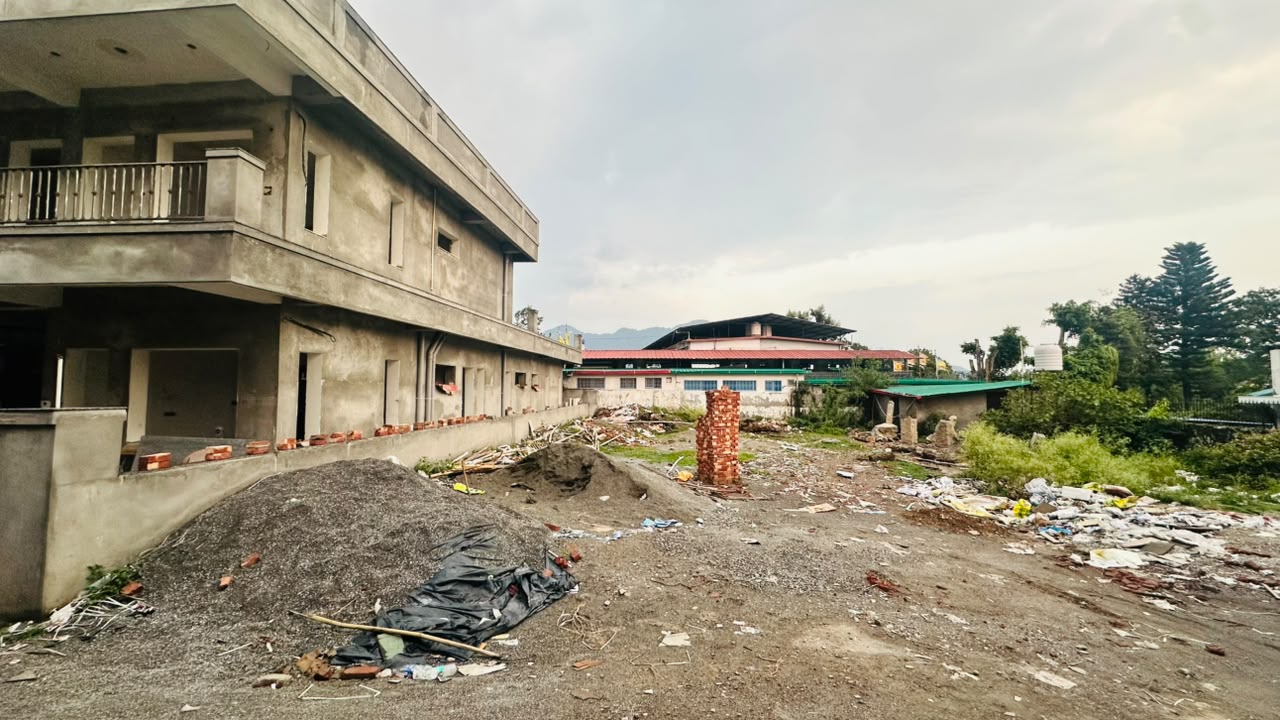 1 Plot For Sale In Rajpur Road Dehradun