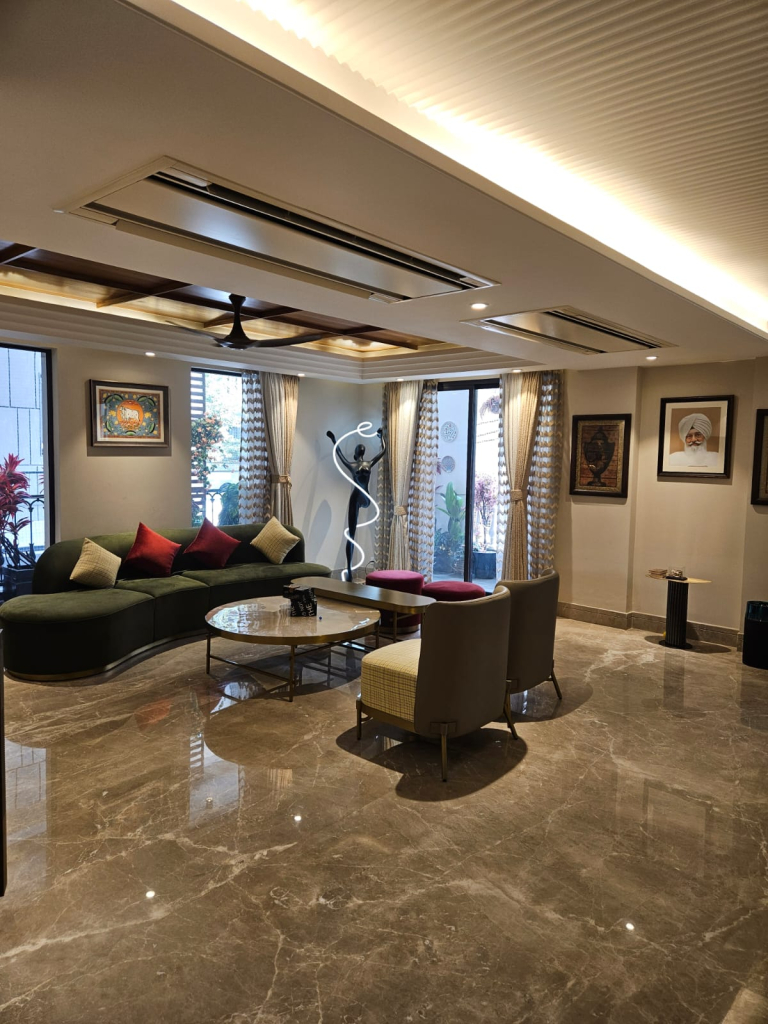 4BHK For Sale In Greater Kailash 1
