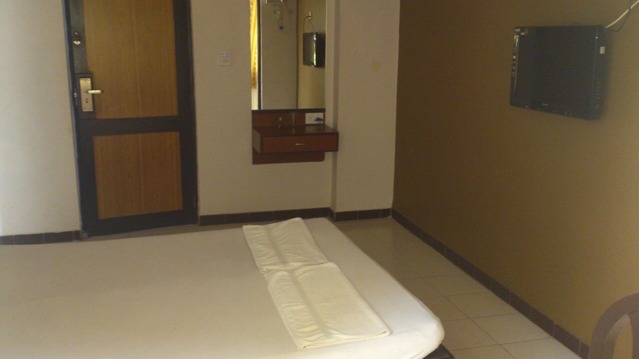 Hotel For Sale In Porvorim Goa.