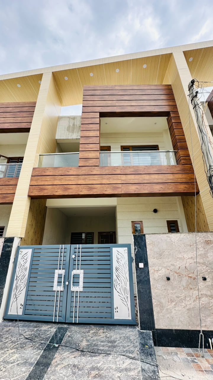 3BHK Duplex For Sale In Sahastradhara Road Dehradun.