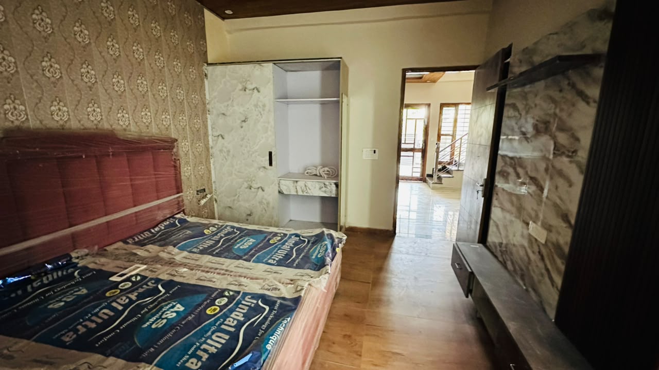 3BHK Duplex For Sale In Sahastradhara Road Dehradun.