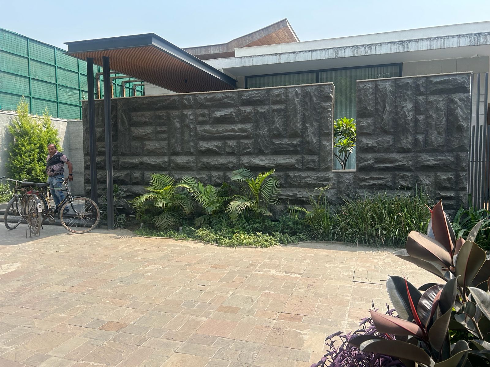 Farm House For Sale In Vasant Kunj South Delhi.