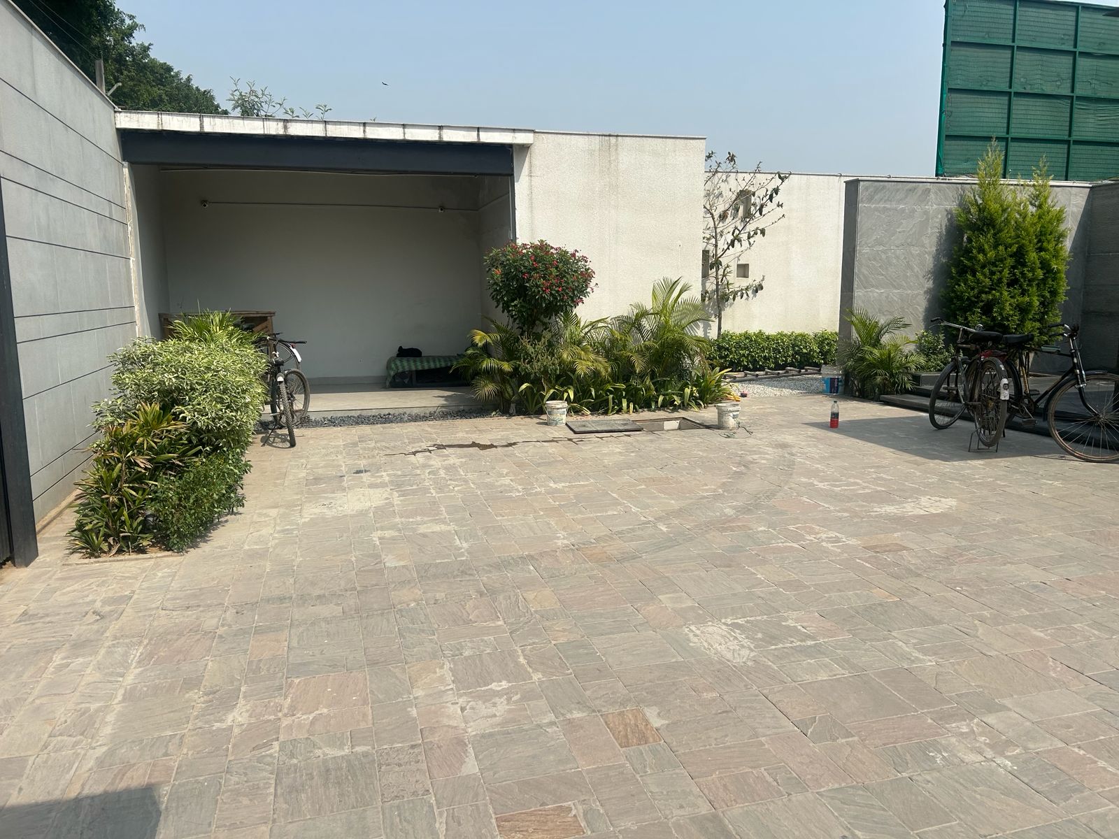 Farm House For Sale In Vasant Kunj South Delhi.