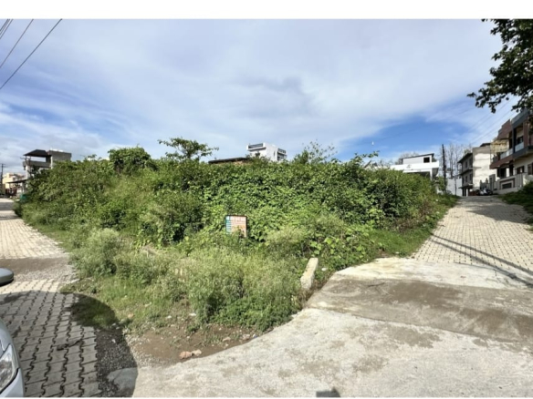 Plot For Sale In Sahastradhara Road Dehradun.