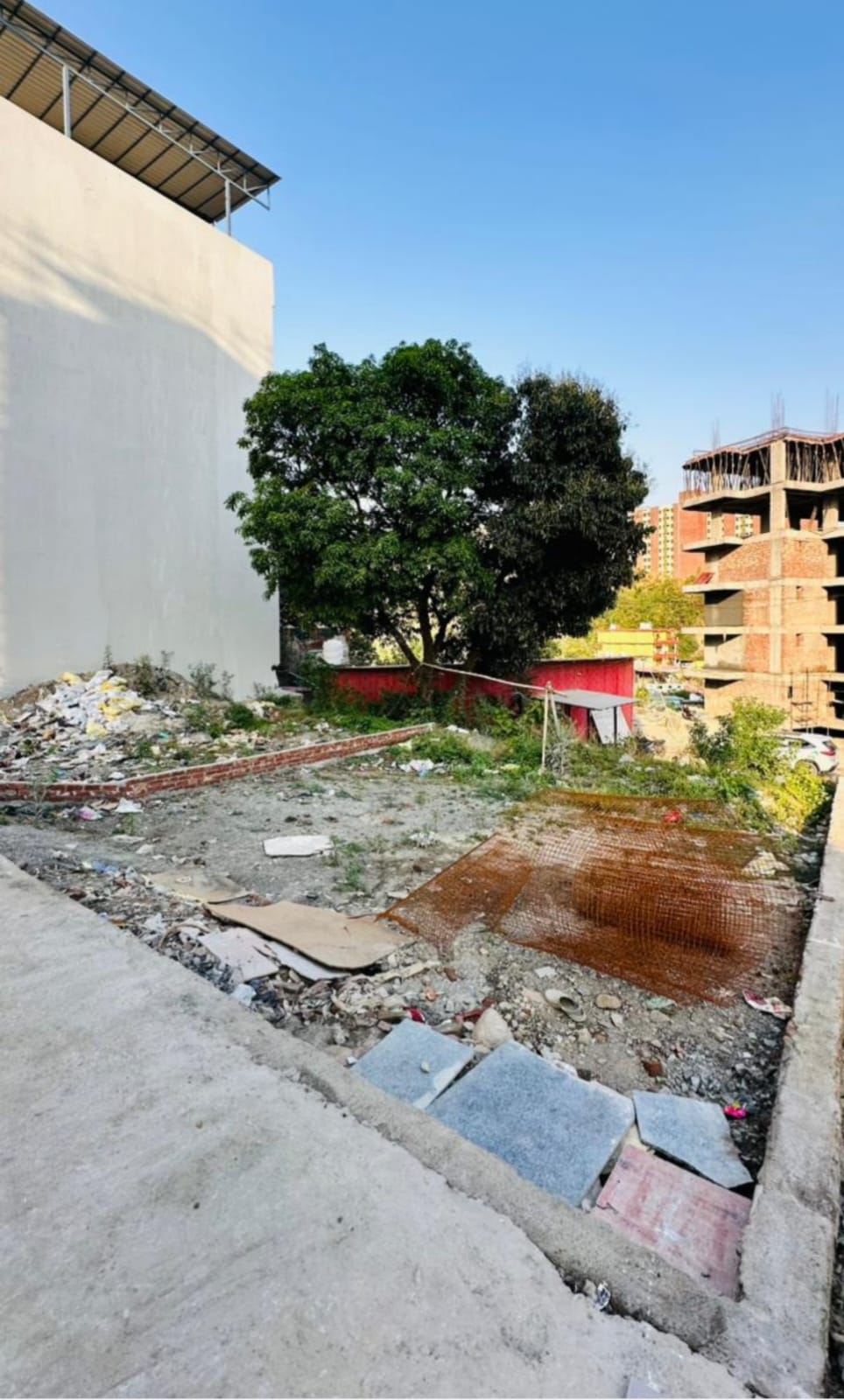 2 Plot For Sale In Mayfair Highlands Dehradun.