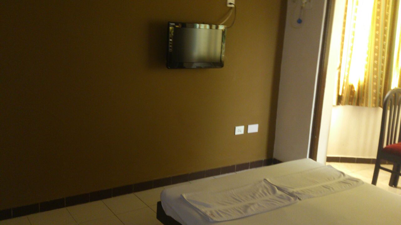 Hotel For Sale In Porvorim Goa.