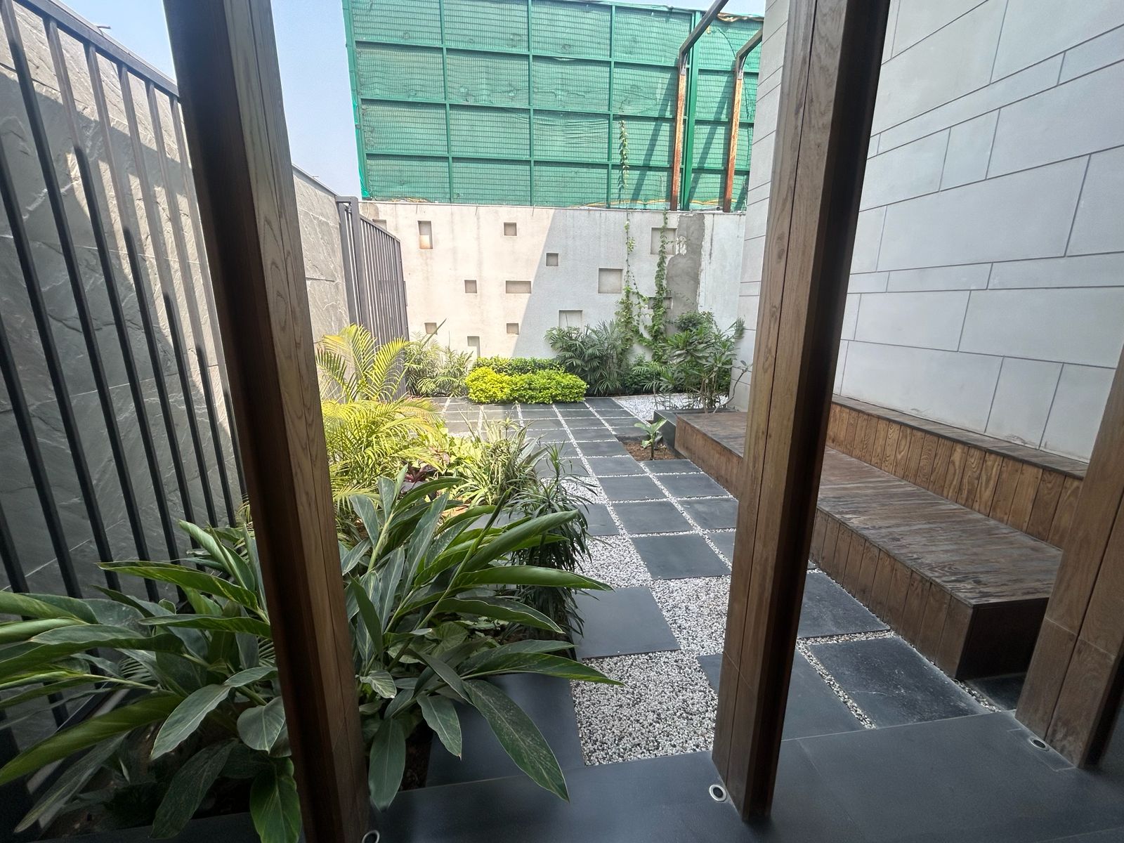Farm House For Sale In Vasant Kunj South Delhi.