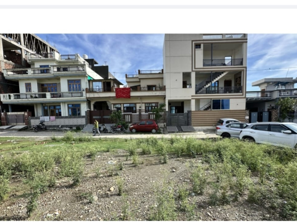 Plot For Sale In Sahastradhara Road Dehradun