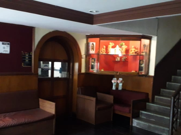 Hotel For Sale In Porvorim Goa.