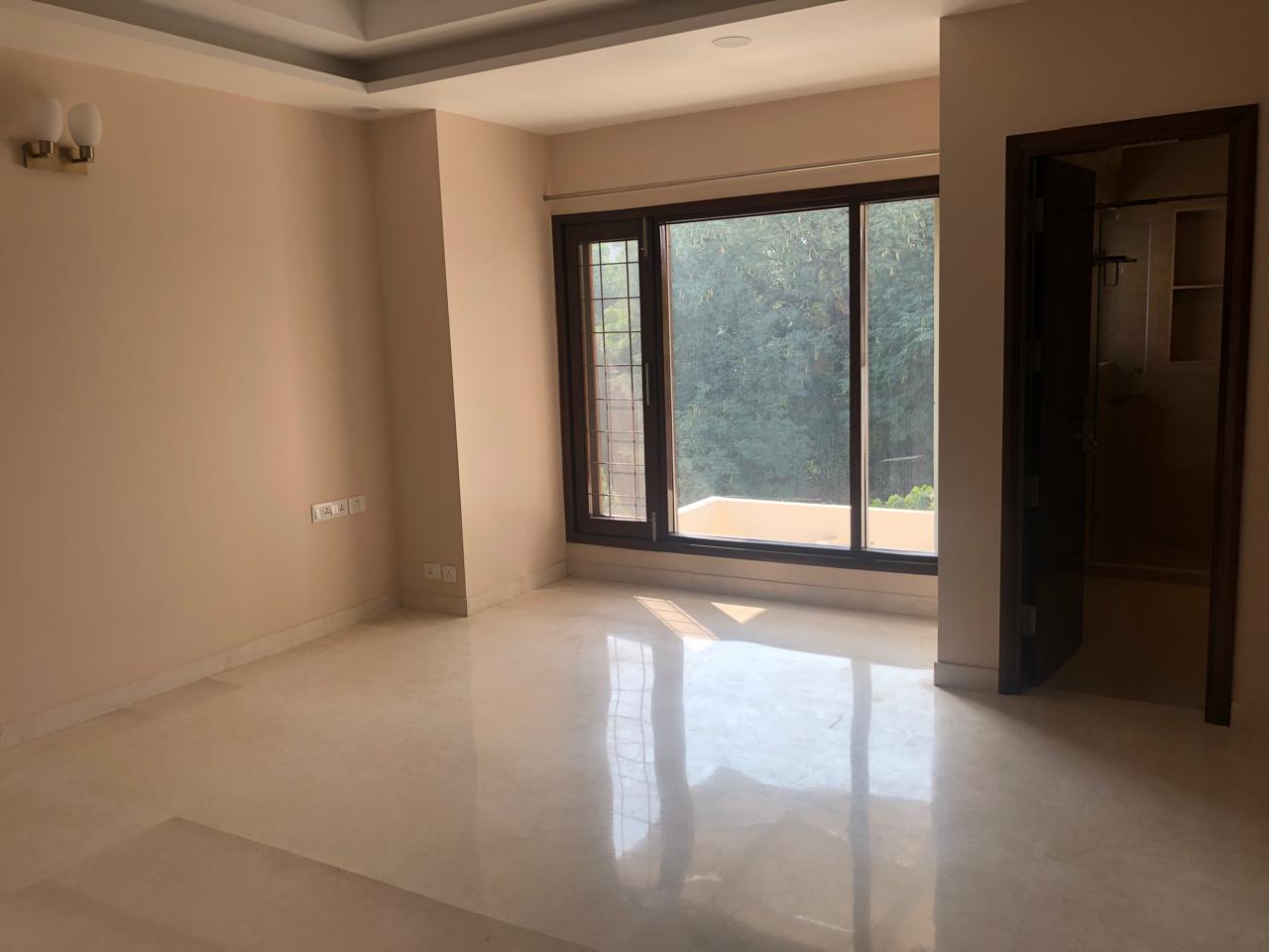 4 Duplex For Rent In Vasant Vihar South Delhi.
