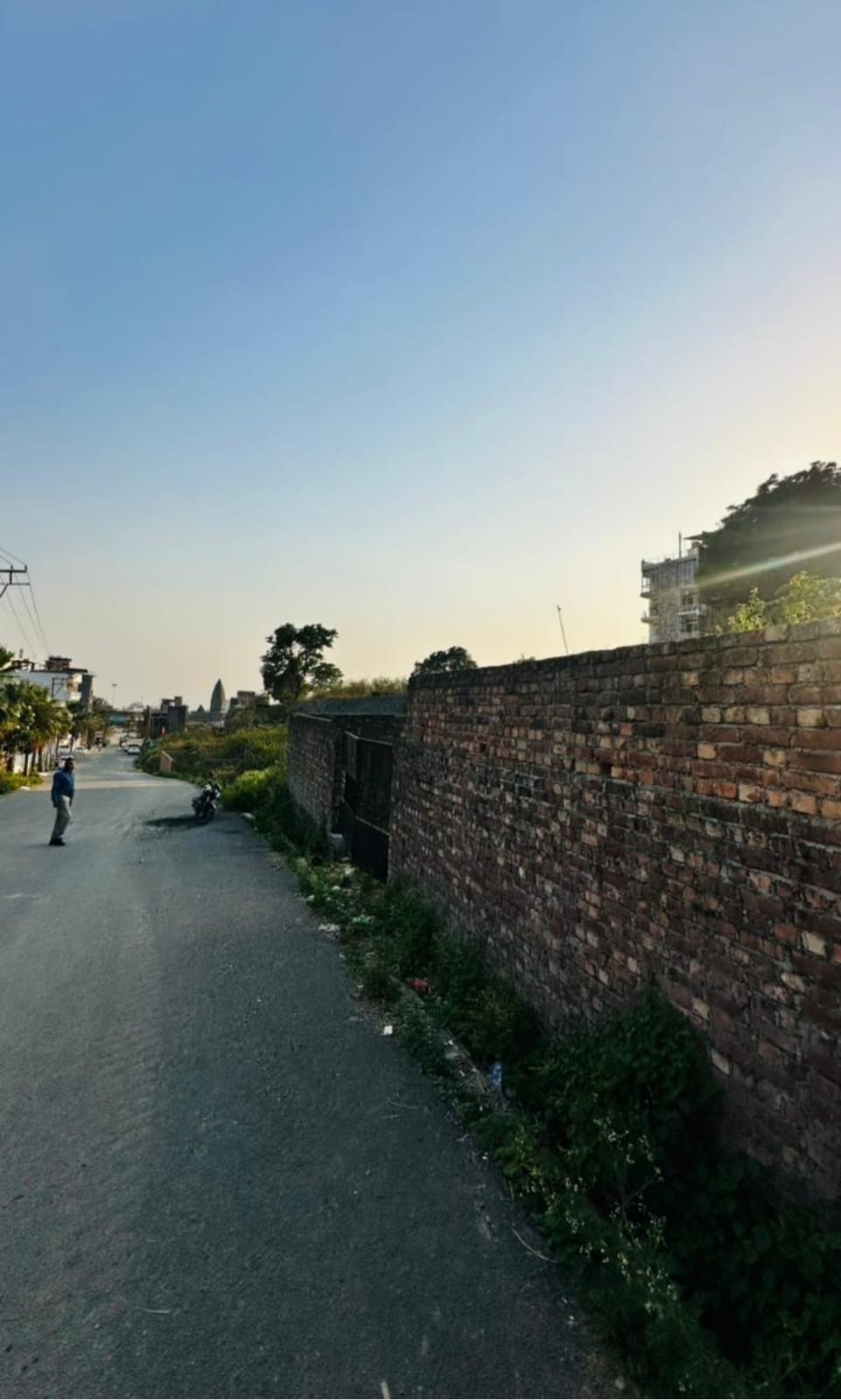 4 Plot For Sale In Mayfair Highlands Dehradun.