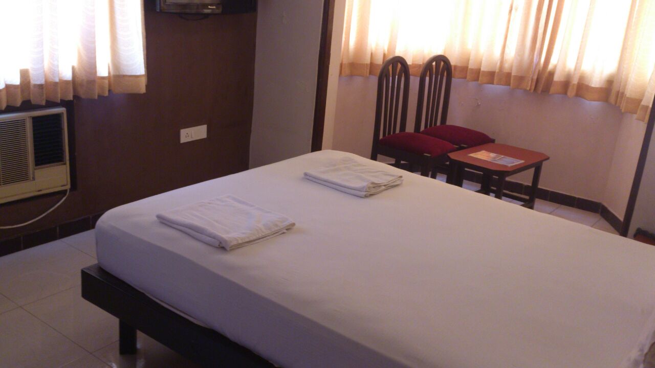 Hotel For Sale In Porvorim Goa.