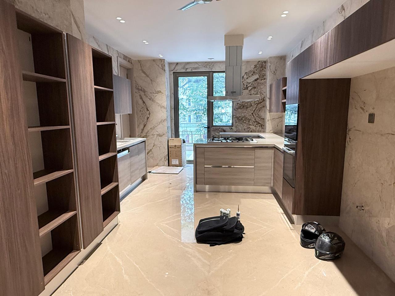 Brand New Floor  For Sale In Greater Kailash 2 South Delhi.
