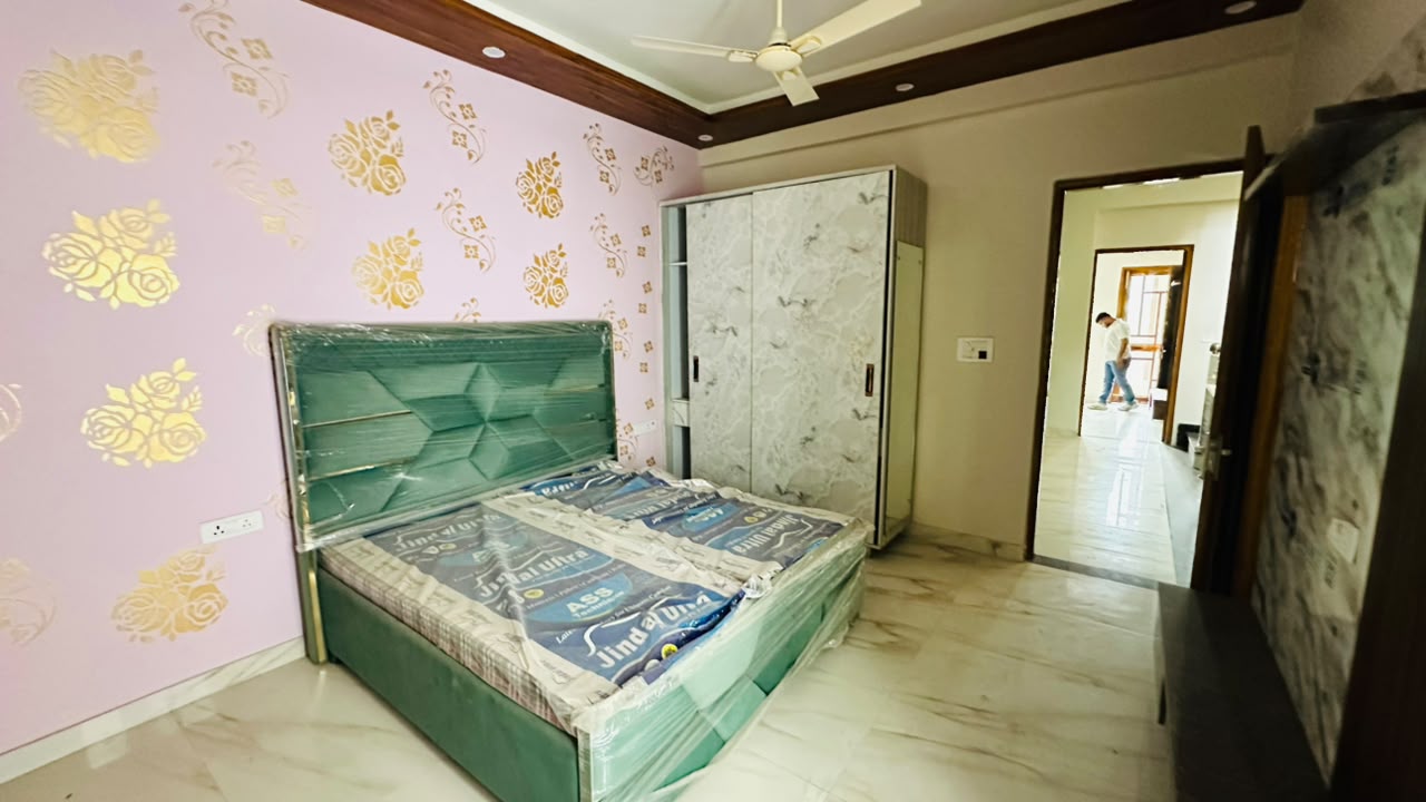 3BHK Duplex For Sale In Sahastradhara Road Dehradun.