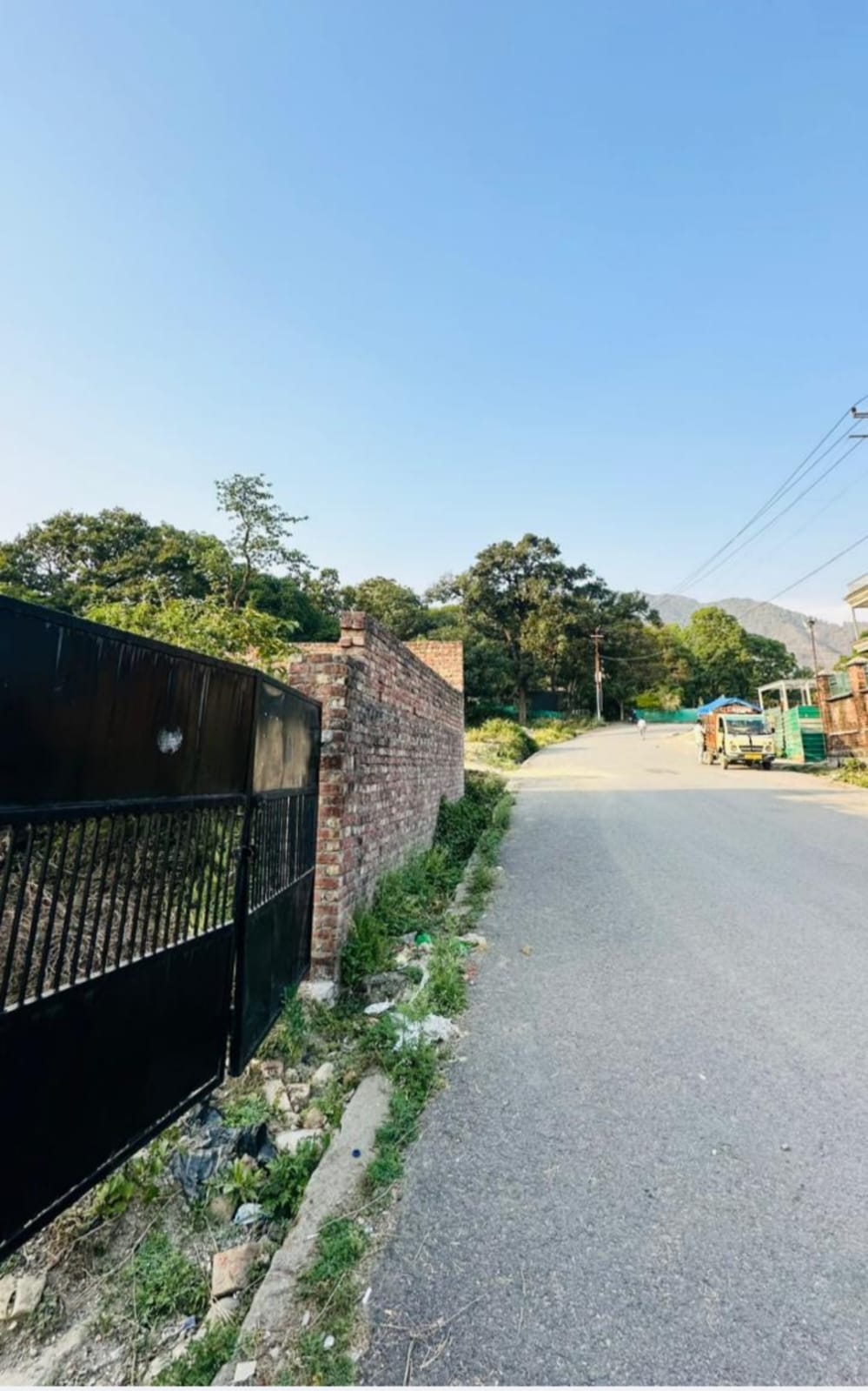 5 Plot For Sale In Mayfair Highlands Dehradun.