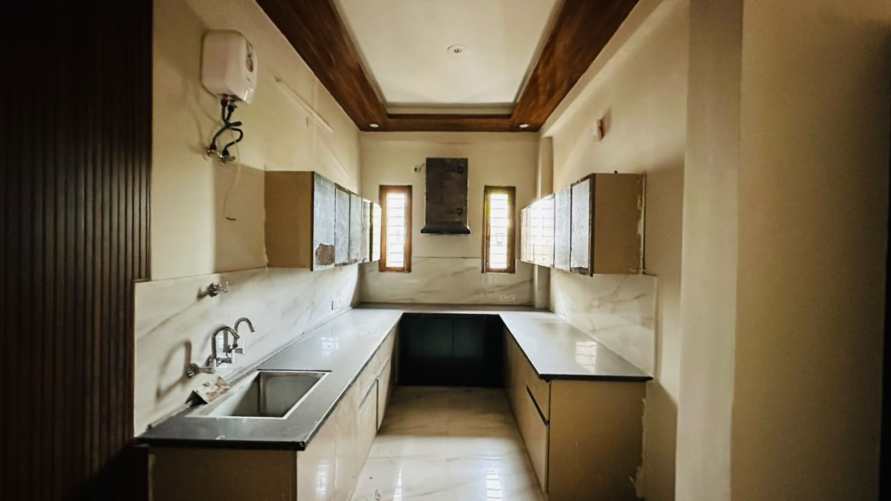 3BHK Duplex For Sale In Sahastradhara Road Dehradun.