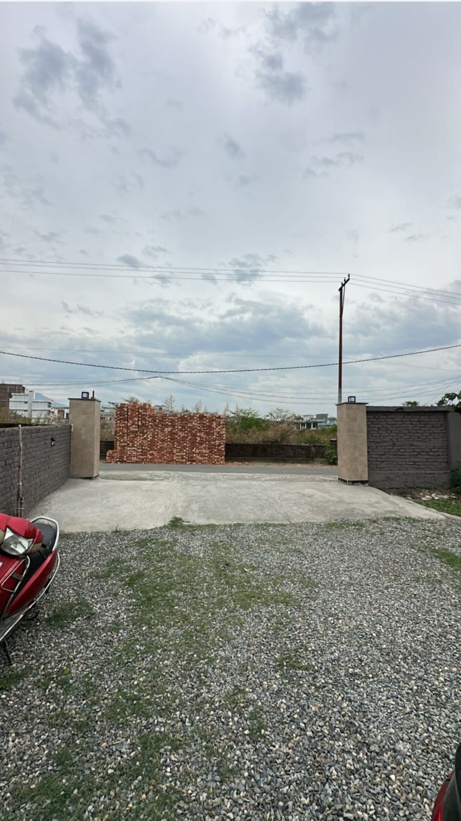 7 Plot For Sale Bima Vihar Dehradun.