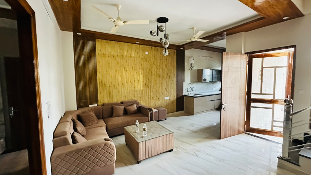 3BHK Duplex For Sale In Sahastradhara Road Dehradun.