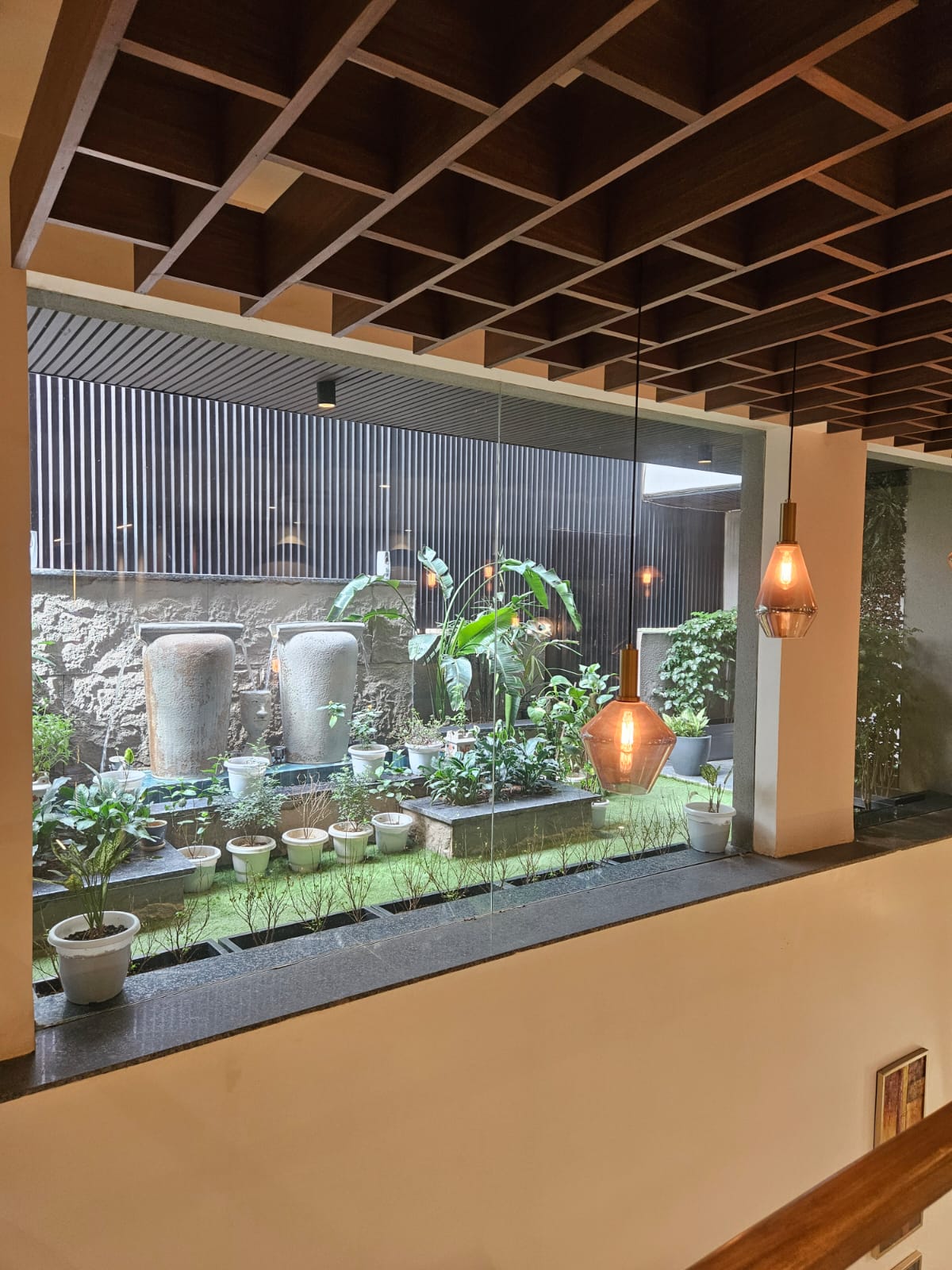 7 4BHK Duplex For Sale In Greater Kailash 1 South Delhi.