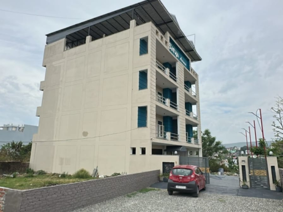 Plot For Sale Bima Vihar Dehradun.