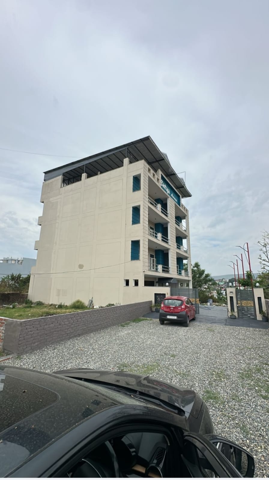 8 Plot For Sale Bima Vihar Dehradun.