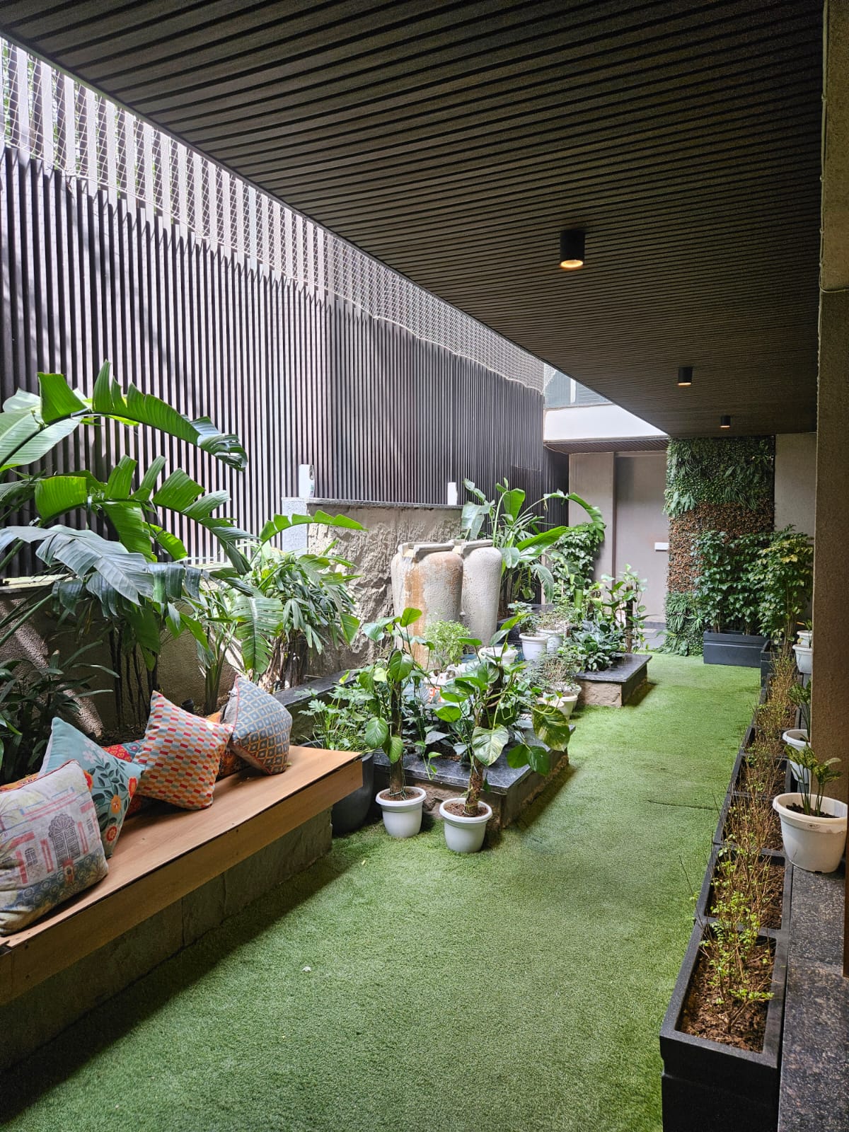 8 4BHK Duplex For Sale In Greater Kailash 1 South Delhi.
