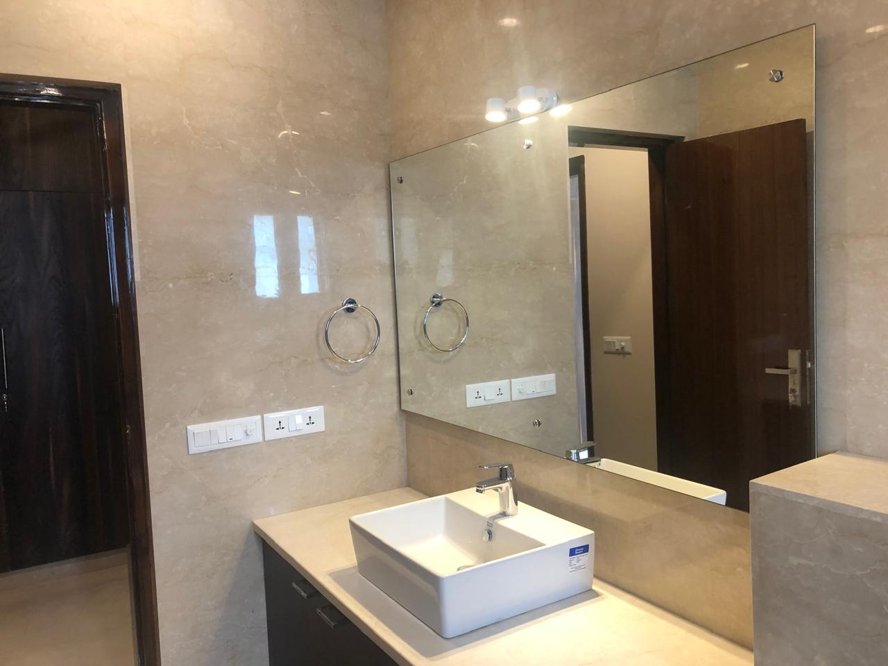 9 Duplex For Rent In Vasant Vihar South Delhi.