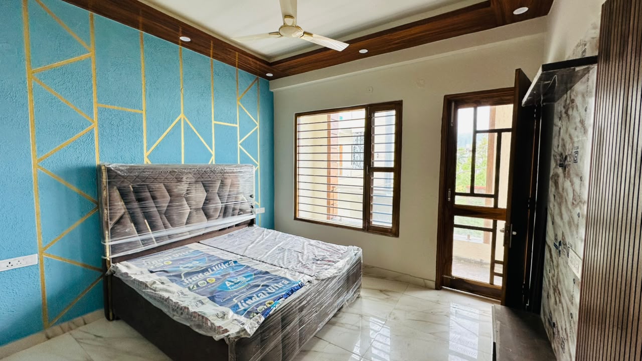 3BHK Duplex For Sale In Sahastradhara Road Dehradun.
